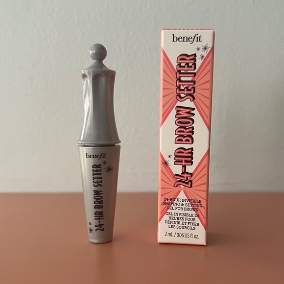 Benefit Other - ⭐️⭐️ 5/ $25 ⭐️⭐️ benefit 24-HR Brow Setter mini